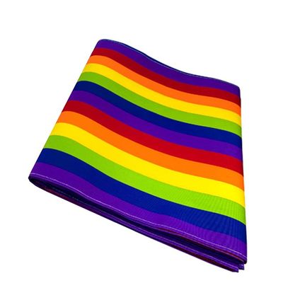 2-14M Oxford Cloth Game Running Mat, Kids Sports Game Run Mat, Adult Team Building Activity Game Equipment (Color : E, Size : Adult-6M//20FT)
