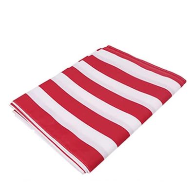 Teamwork Game Play Running Mat, Kids Adult Sports Game Oxford Cloth Run Mat, Outdoor Activity Group Game Equipment (Size : Adult-11M//36FT)