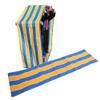 1 PCS Teamwork Game Play Running Mat, Kids Adult Sports Game Oxford Cloth Run Mat, 2-18 Kindergarten Coordination and Cooperation Game (Size : Adult-6M//20FT) view 1