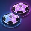 2 Pcs Hover Soccer Ball Toys Set, Soccer Gift Idea for Boys Age 6 7 8 9 10 11 12 Years Old, Teen Boys World Cup Christmas Easter Stuffers Valentine Holiday Birthday Present Ball Toy view 1