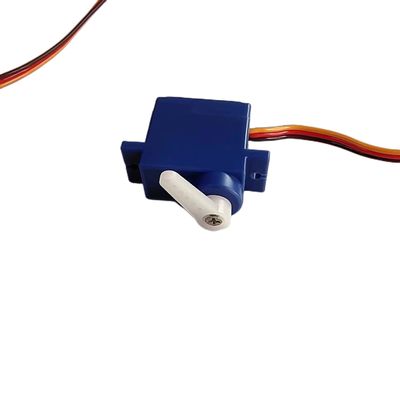 iDrawHome Servo & Cable Kit 2Sets, for A3 A4 XY Plotter, Servo Extension Cable 80CM