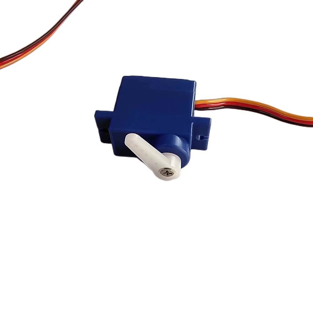 iDrawHome Servo & Cable Kit 2Sets, for A3 A4 XY Plotter, Servo Extension Cable 80CM