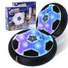 2 Pcs Hover Soccer Ball Toys, Christmas Boys Gift Idea, World Cup Holiday Birthday Present Teen Boy Toy for Age 6 7 8 9 10 11 12 Years Old Party Games view 1