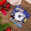 2 Pcs Hover Soccer Ball Toys, Christmas Boys Gift Idea, World Cup Holiday Birthday Present Teen Boy Toy for Age 6 7 8 9 10 11 12 Years Old Party Games view 2