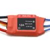 Drone Accessories for Simonk 10A 12A 15A 20A 30A 40A 50A 70A 80A OPTO ESC Firmware Electronic Speed Controller BEC Output for RC Airplane Multicopter Replaceable (Color : 70A OPTO 6S) view 3