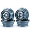 RC-Hub Aluminum Beadlock Wheels Rim for 1/7 UDR Unlimited Desert Racer RC Rock Crawler Buggy Truck Car view 1