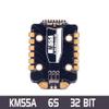 Drone Accessories for KM55 4IN1 55A ESC for DSHOT600/1200 for Blheli_32 3-6S Electronic Speed Controller for RC Drone FPV Racing Replaceable view 2