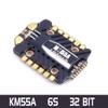 Drone Accessories for KM55 4IN1 55A ESC for DSHOT600/1200 for Blheli_32 3-6S Electronic Speed Controller for RC Drone FPV Racing Replaceable view 4