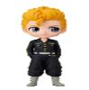 Banpresto Tokyo Revengers Q posket Hanagaki Takemichi Normal Figure Figurine 14cm view 1
