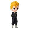 Banpresto Tokyo Revengers Q posket Hanagaki Takemichi Normal Figure Figurine 14cm view 2