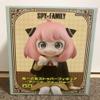 furyu SPY x FAMILY Noodle Stopper Anya Forger PVC Figure Figurine 10cm view 1