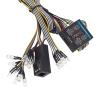 Fancy RC Car Light Kit - Simulation Flash, Steering & Brake Lights for 1/10 & 1/8 Scale RC Car Parts view 3