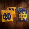 Notre Dame Cornhole Bags (8 bags) view 2