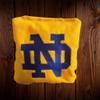 Notre Dame Cornhole Bags (8 bags) view 3
