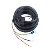 Power Cable for YASKAWA (Sigma)-V Series servo Motor 50-150W view 1