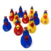 Bulk 20 Pack Patriotic Jeep Rubber Ducky Assortment - Perfect for Memorial Day, 4th of July, Labor Day or Veteran's Day view 2