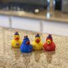 Bulk 20 Pack Patriotic Jeep Rubber Ducky Assortment - Perfect for Memorial Day, 4th of July, Labor Day or Veteran's Day view 3