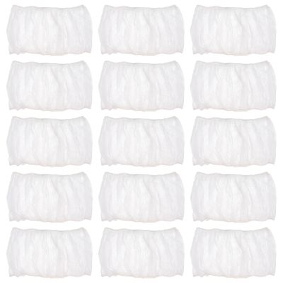 30Pcs Disposable toilet seat toilet covers disposable waterproof seat covers Portable toilet mat kids potty portable potty for adults paper toilet covers Disposable Toilet Mat