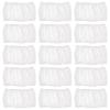 30Pcs Disposable toilet seat toilet covers disposable waterproof seat covers Portable toilet mat kids potty portable potty for adults paper toilet covers Disposable Toilet Mat view 1