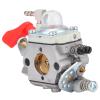 SMICH Carburetor Kit, Trimmer Carb Long Service Life for Home for Garden for WALBRO Wt668 Wt997 1/5 RC Car Hpi Baja 5B 5T Engine view 1