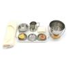 Montessori Washing a Table Activity Set Practical Life Material for IC Cleaning Exercise view 1
