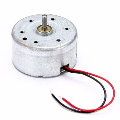 1pc Micro Solar Motor 300 DC 3V 4.5V 5V Motors 3500-7000 RPM/Min for Scientific Hobby Toys DIY Accessories