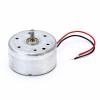 1pc Micro Solar Motor 300 DC 3V 4.5V 5V Motors 3500-7000 RPM/Min for Scientific Hobby Toys DIY Accessories view 4