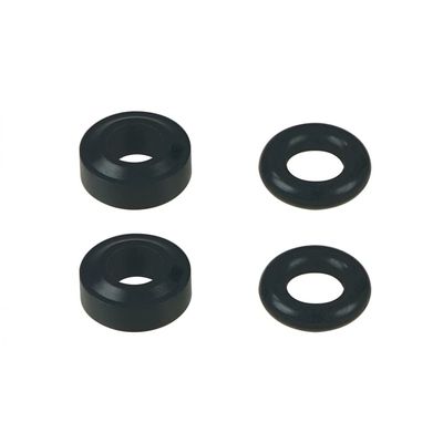 MICROHELI Delrin/Rubber Dampers - Blade Infusion 180