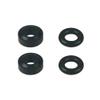 MICROHELI Delrin/Rubber Dampers - Blade Infusion 180 view 1
