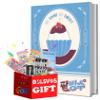 Billlie - Patbingsu [Track By Yoon] (Platform Album) Album+BolsVos K-POP eBook (21p), BolsVos Stickers for Toploader, Photocards view 1