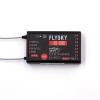FEICHAO SR8 8CH Receiver Protocol ANT Dual Antenna for Drone Car Boat Module Control Remote view 1