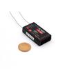 FEICHAO SR8 8CH Receiver Protocol ANT Dual Antenna for Drone Car Boat Module Control Remote view 4