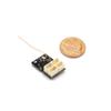 FEICHAO R4M Mini Receiver Protocol ANT Bidirectional Output Single Antenna for Car Boat Control Remote view 4