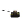 FEICHAO FGR4B 4CH Receiver Protocol AFHDS3 Single Antenna Suitable for Car Boat Models view 2
