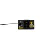 FEICHAO FGR4B 4CH Receiver Protocol AFHDS3 Single Antenna Suitable for Car Boat Models view 3