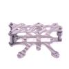 FEICHAO 75mm Frame Kit Compatible with HQPROP Gemfan 35mm Props 0803 0802 Brushless Motors view 4