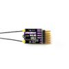 FEICHAO INR6-HS Receiver Protocol AFHDS 3 Dual Antenna for Car Boat Control Remote view 2