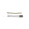 FEICHAO SRM Mini Receiver 4CH Protocol ANT Bidirectional Output Dual Antenna for Drone Car Boat Module Control Remote view 4