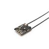 FEICHAO TMR Mini Receiver 4CH Protocol AFHDS 3 Dual Antenna for Car Boat Control Remote view 1