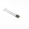 FEICHAO TMR Mini Receiver 4CH Protocol AFHDS 3 Dual Antenna for Car Boat Control Remote view 3