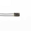 FEICHAO TMR Mini Receiver 4CH Protocol AFHDS 3 Dual Antenna for Car Boat Control Remote view 4