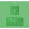 dreamus SEVENTEEN - 4th Repackage album 'SECTOR 17' COMPACT ver + Synnara Top decorative sticker (ALL SET) view 3