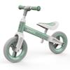 Bobike Toddler Balance Bike Toys for 1 to 6 Year Old Girls Boys Adjustable Seat and Handlebar No-Pedal Training Bike Best Gifts for Kids (Green) view 1