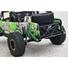 TEAM LOSI HAMMER REY U4 ROCK RACER Aluminum 7075-T6 Rear Anti Swing Rod & Stabilizer Bar - 23pc set - GPM HR312 view 4