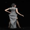 1/6 Scale Female Head Sculpt and Clothes Set for 12inches Seamless Action Figure Body Doll (D) view 4