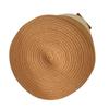 LIFKOME Versatile Cotton Rope Woven Baskets Laundry Basket for Home Organization Key Wallet Holder view 1