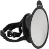 BEBE CONFORT Back Seat Car Mirror, Rear View Mirror, Adjustable Car Mirror, Back seat, Safe Car Seat Mirror, from Birth view 1