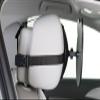BEBE CONFORT Back Seat Car Mirror, Rear View Mirror, Adjustable Car Mirror, Back seat, Safe Car Seat Mirror, from Birth view 3
