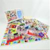 Daily Telegraph British Newspaper The Queen's Platinum Jubilee 2022 According to Blower Jigsaw Puzzle view 4