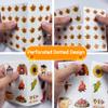 Joy Bang Fall Festival Games, Fall Bingo Cards for 24 Players Harvest Game Fall Crafts for Kids Adults Autumn Thanksgiving Party Favors Supplies Activities for Kids Family Classroom view 4